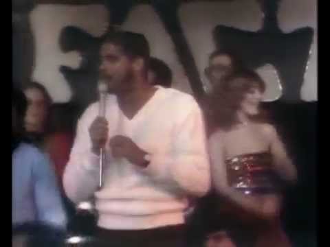 The Sugarhill Gang - Rapper