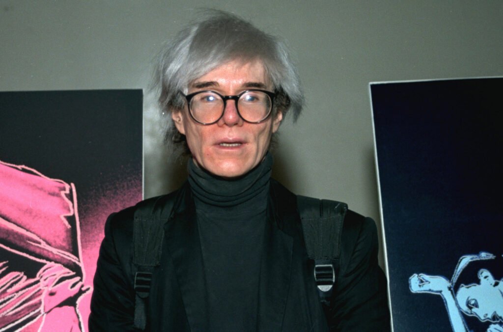 Andy Warhol Cause of Death: Unraveling the Mysteries Surrounding His Passing 21warhol item superJumbo