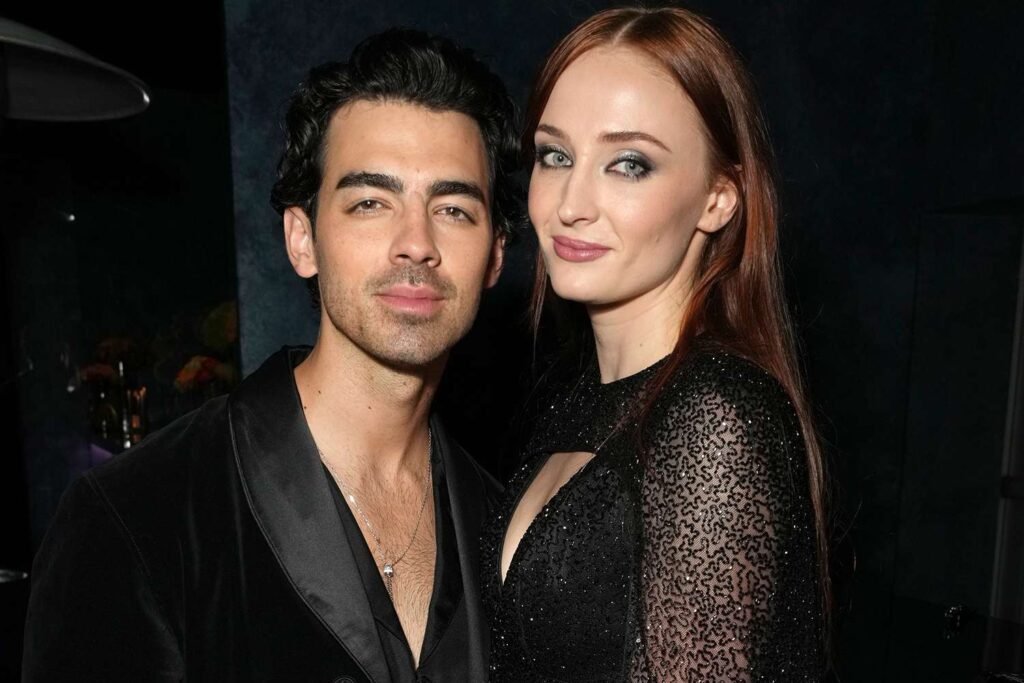 Unlocking the Mystery of Joe Jonas Wife joe jonas sophie turner 2023 vanity fair oscar party 081623 1 f9d54676c59e4869ae98c02bdd24f020