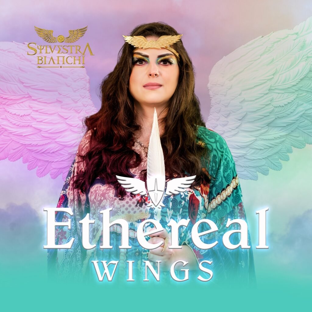 6.9 Capa Ethereal Wings