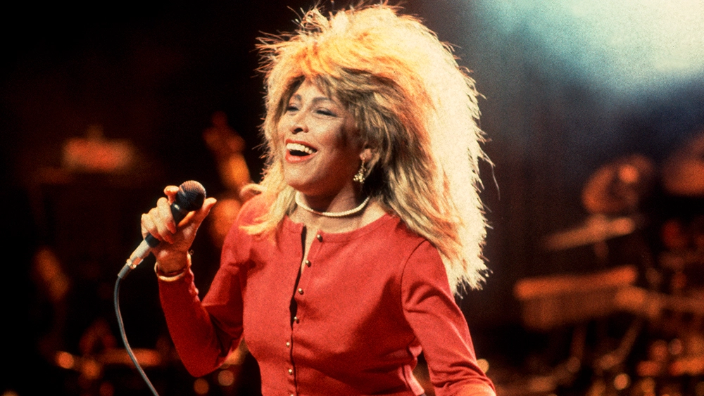 Tina Turner Obit Dead 2
