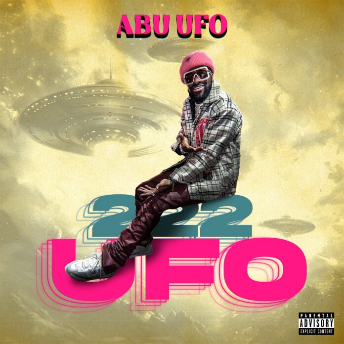 Abu UFO